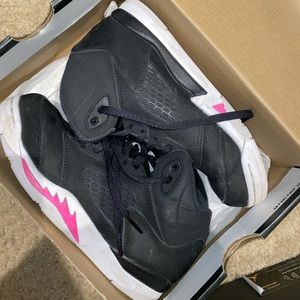Jordan 5s
